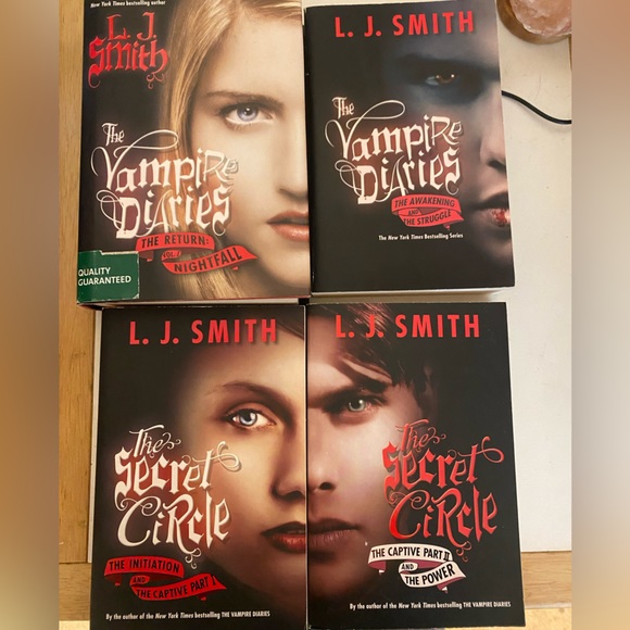 Books - Picture 7 of 8